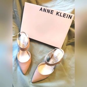 Ann Klein heels
